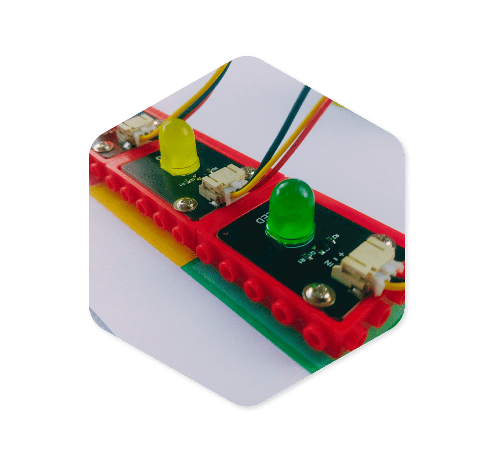 Fotos - Kit Iniciante micro:bit