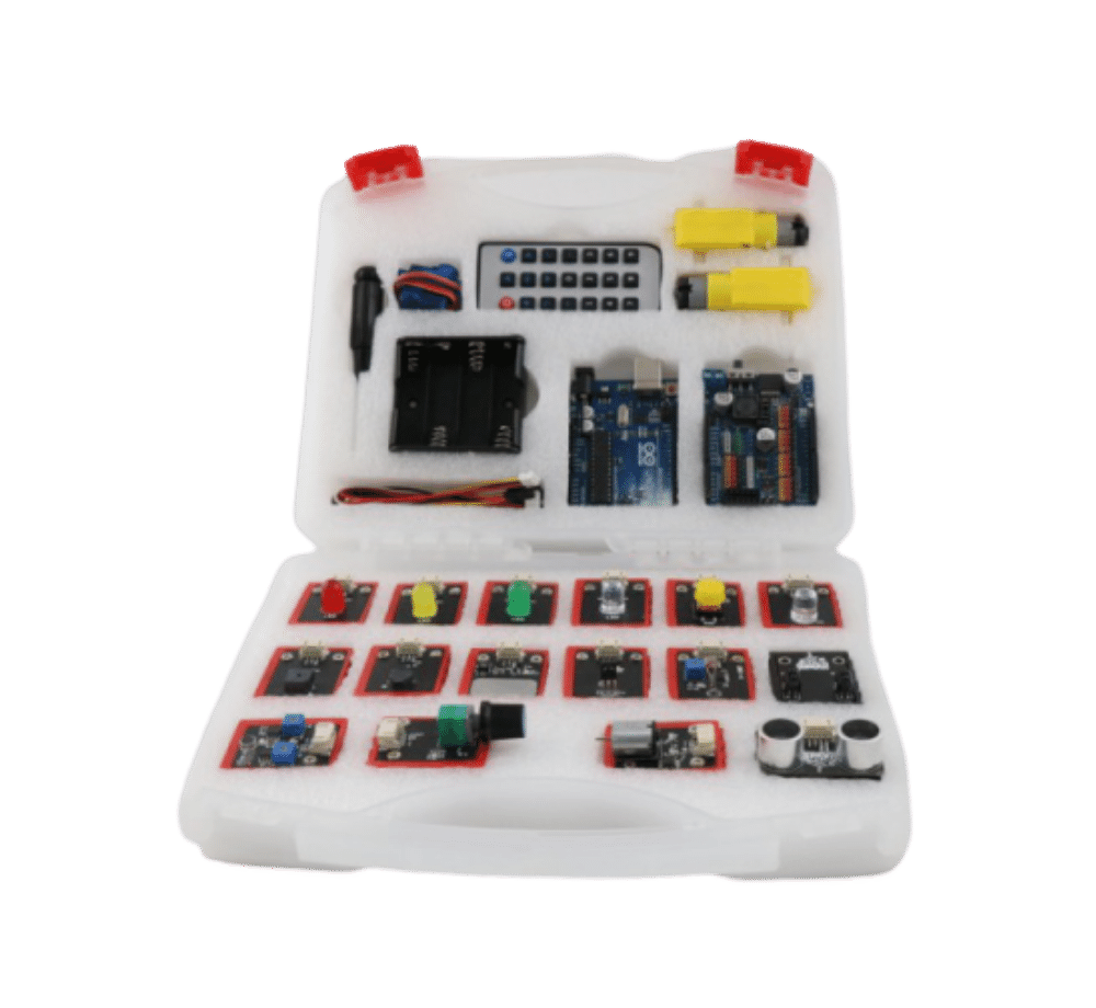 Kit Iniciante Arduino