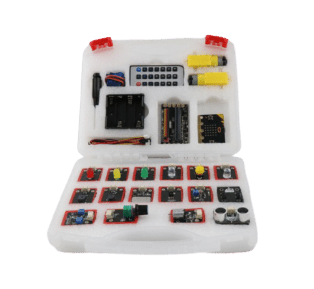 Kit Iniciante micro:bit