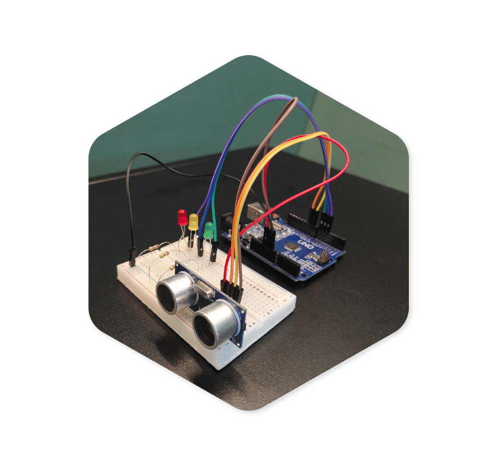 Fotos - Robótica com Arduino