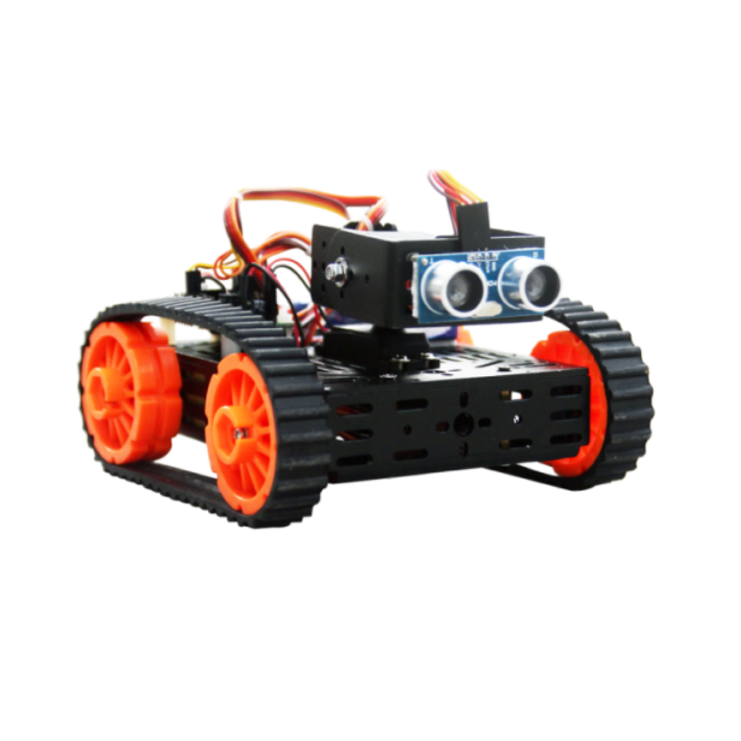 Pockebot